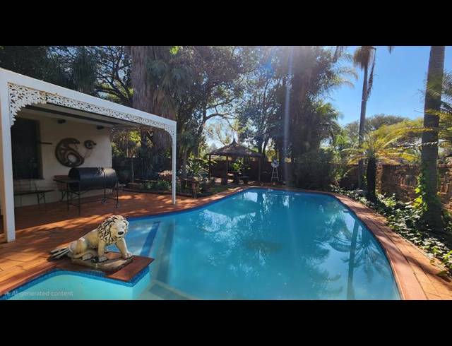 3 BEDROOM HOUSE FOR SALE IN THE ORCHARDS